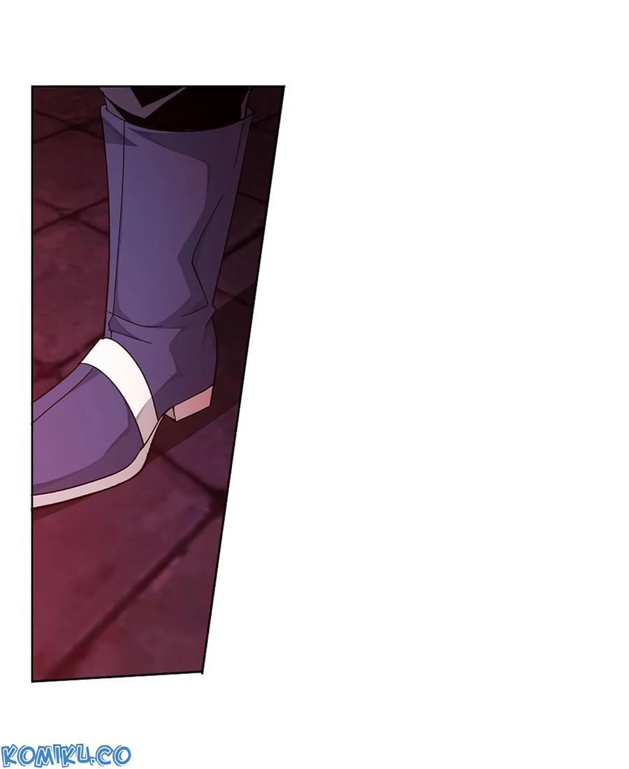 Battle Through the Heavens Chapter 296 Bahasa Indonesia